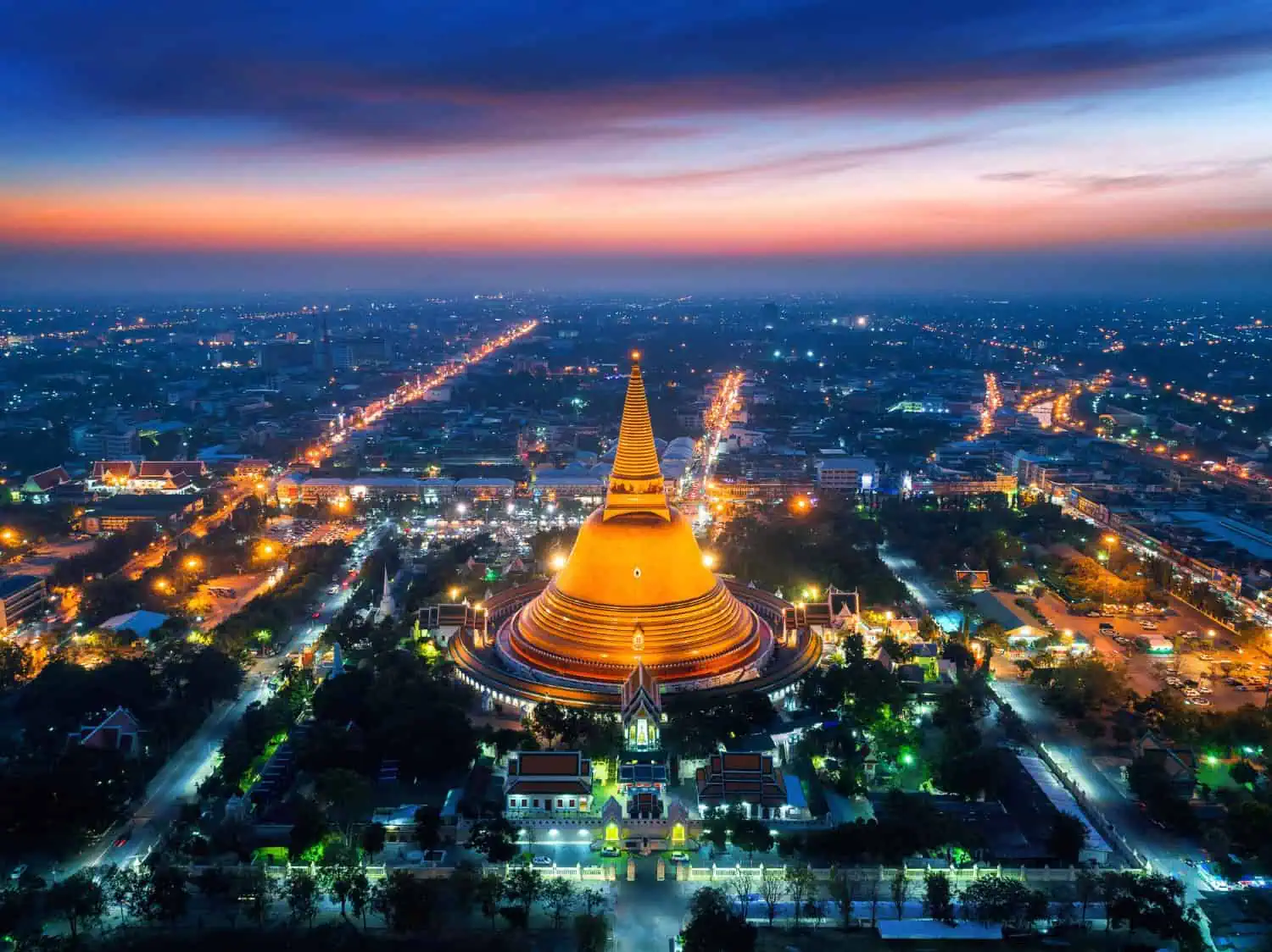 Chiang Mai